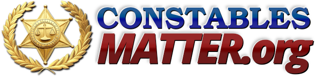 Constables Matter